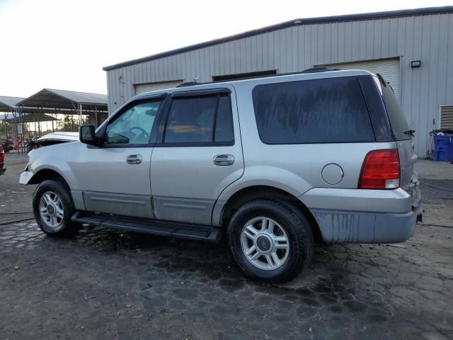 2003 Ford Expedition XLT