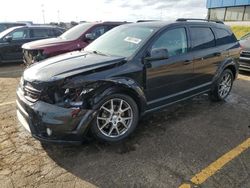 2015 Dodge Journey R/T en venta en Woodhaven, MI