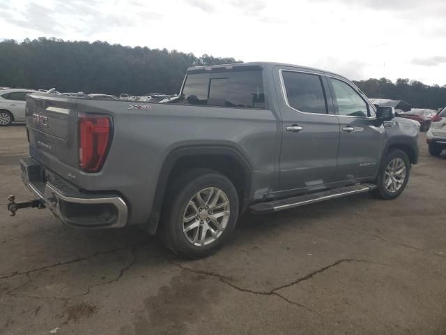 2020 GMC Sierra K1500 SLT