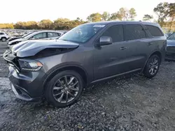 Carros con verificación Run & Drive a la venta en subasta: 2015 Dodge Durango SXT