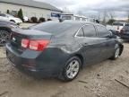 2016 Chevrolet Malibu Limited LS