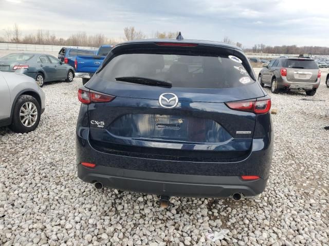 2023 Mazda CX-5 Preferred