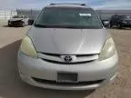 2006 Toyota Sienna CE