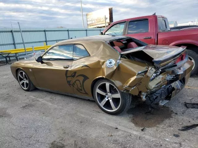 2013 Dodge Challenger R/T