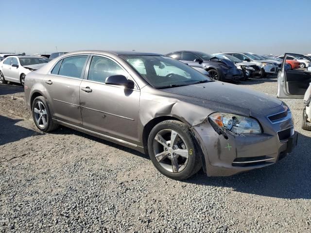 2011 Chevrolet Malibu 1LT