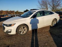 2020 Chevrolet Malibu LS en venta en Baltimore, MD