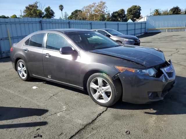 2010 Acura TSX