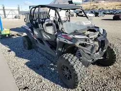 Polaris salvage cars for sale: 2016 Polaris RZR XP 4 Turbo EPS