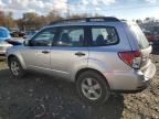 2011 Subaru Forester 2.5X