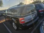 2012 Ford Flex Limited