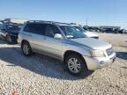 2006 Toyota Highlander Hybrid