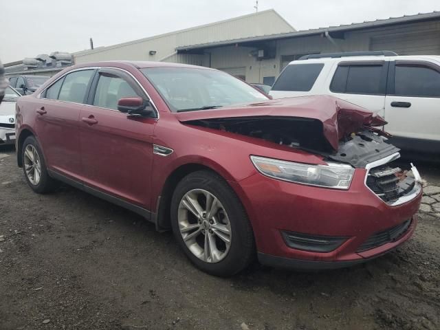 2014 Ford Taurus SEL