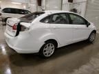 2011 Ford Fiesta SE