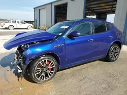 2023 Maserati Grecale Modena en venta en Houston, TX