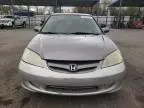 2004 Honda Civic EX