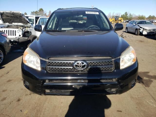 2007 Toyota Rav4