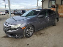 2016 Honda Civic EX en venta en Los Angeles, CA