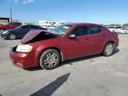 Dodge Vehiculos salvage en venta: 2014 Dodge Avenger SE