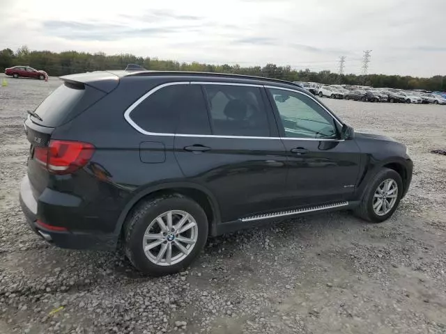 2014 BMW X5 SDRIVE35I