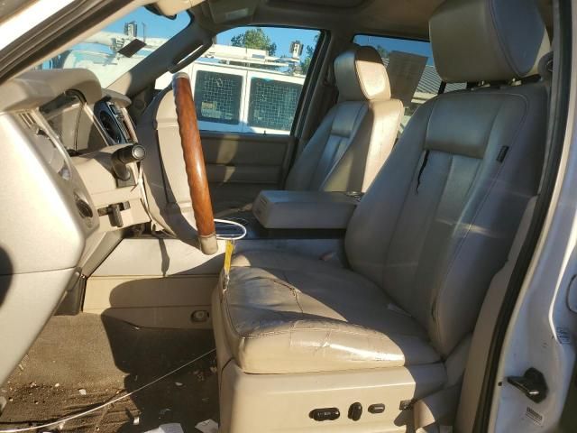 2008 Ford Expedition Limited