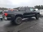 2020 Toyota Tacoma Access Cab