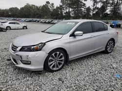 2013 Honda Accord Sport en venta en Byron, GA