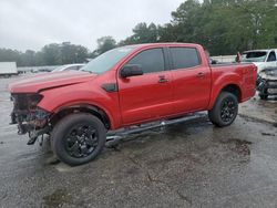 2020 Ford Ranger XL en venta en Eight Mile, AL