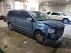 2011 Chrysler Town & Country Touring L