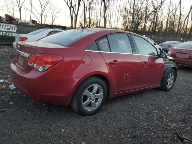 2013 Chevrolet Cruze LT