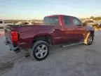 2016 Chevrolet Silverado C1500 LT