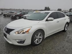 2015 Nissan Altima 2.5 en venta en Antelope, CA