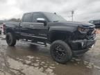 2017 Chevrolet Silverado K1500 LTZ