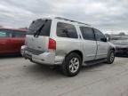 2008 Nissan Armada SE