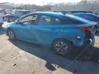 2017 Toyota Prius Prime