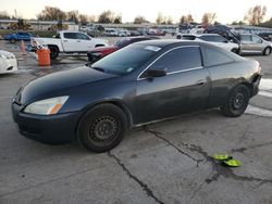 2005 Honda Accord LX en venta en Bridgeton, MO