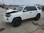 2018 Toyota 4runner SR5/SR5 Premium