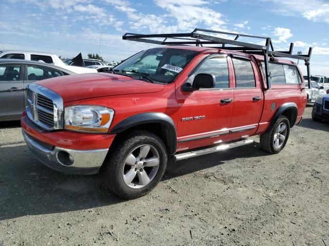 2006 Dodge RAM 1500 ST