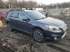 2015 Subaru Outback 3.6R Limited