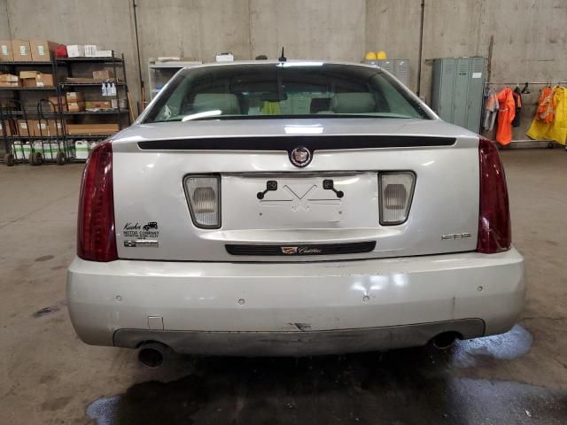 2005 Cadillac STS