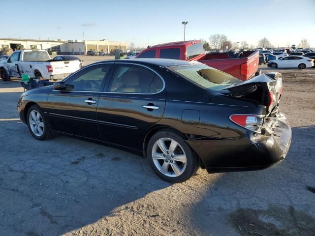 2005 Lexus ES 330