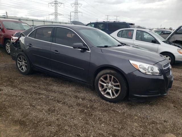 2013 Chevrolet Malibu 1LT