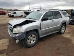 2003 Toyota 4runner SR5 en venta en Colorado Springs, CO