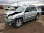 2003 Toyota 4runner SR5