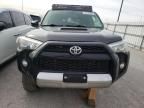 2018 Toyota 4runner SR5/SR5 Premium