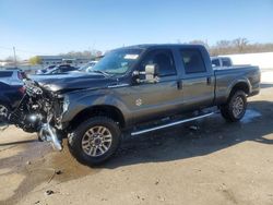 Ford f250 salvage cars for sale: 2015 Ford F250 Super Duty