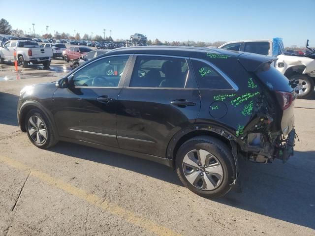 2019 KIA Niro EX