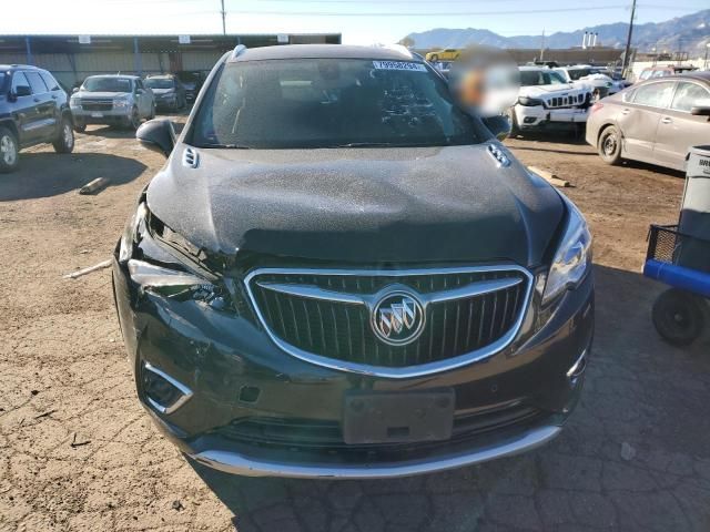 2019 Buick Envision Premium