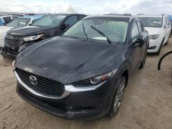 Mazda salvage cars for sale: 2024 Mazda CX-30 Premium