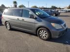 2008 Honda Odyssey EXL