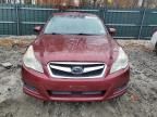 2010 Subaru Legacy 3.6R Limited